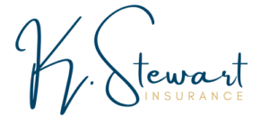 k-stewart-insurance-logo
